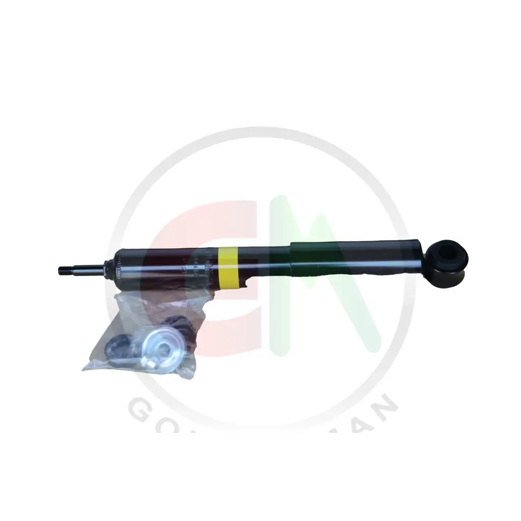 Golden Man Dynomical Shock Absorber - 344485 - Shock