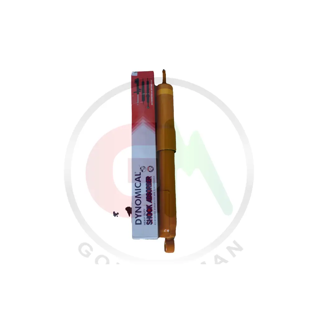 Golden Man Dynomical Shock Absorber - 345010 - Shock