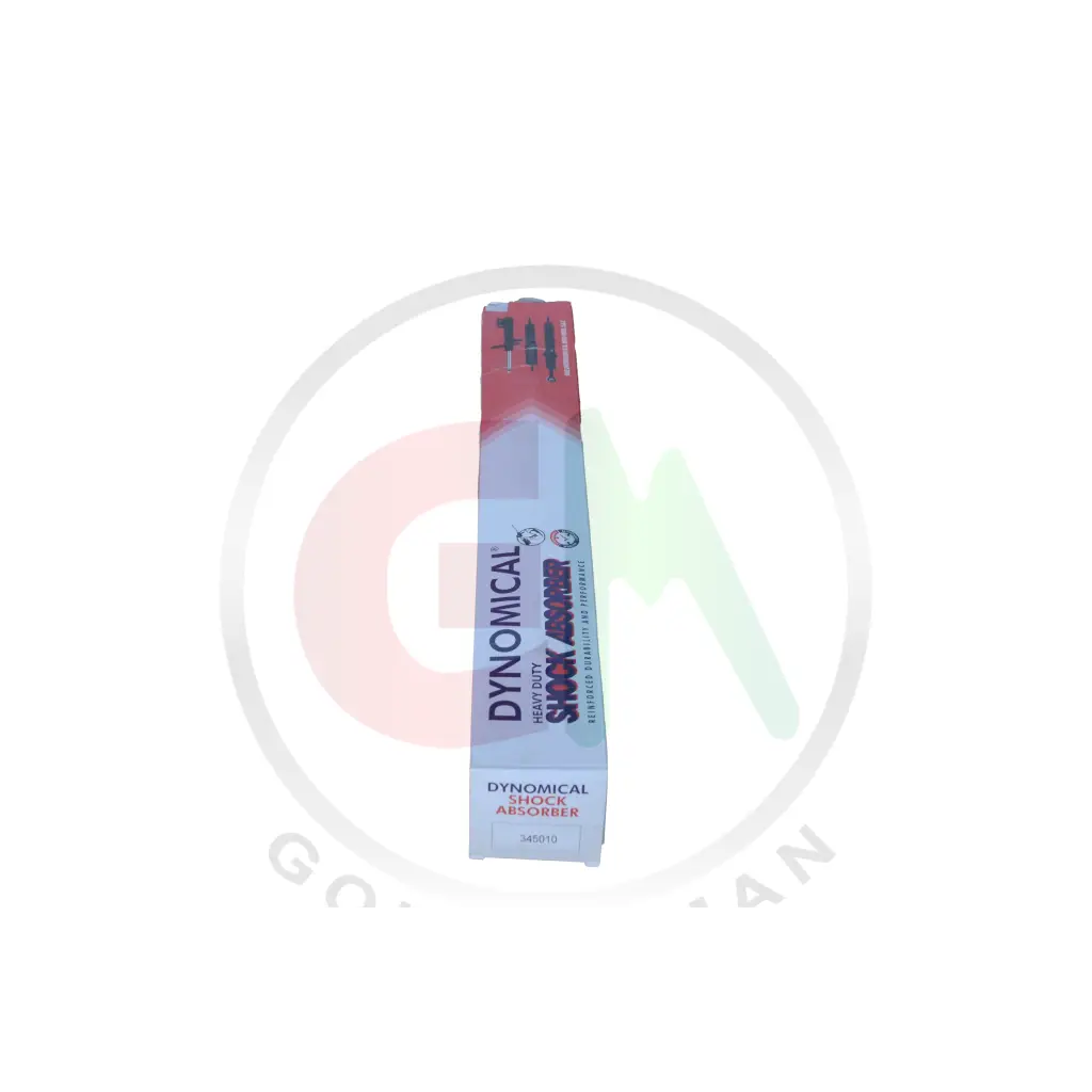 Golden Man Dynomical Shock Absorber - 345010 - Shock