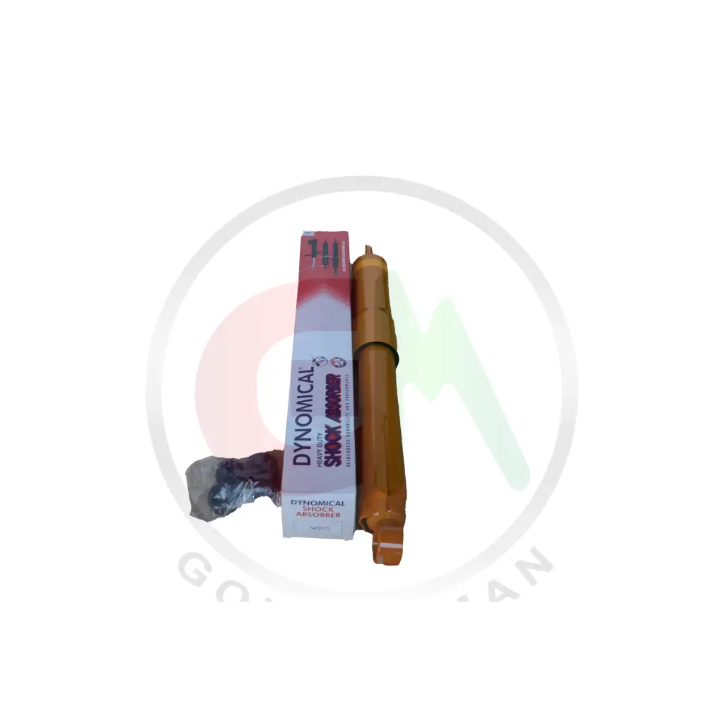 Golden Man Dynomical Shock Absorber - 345010 - Shock