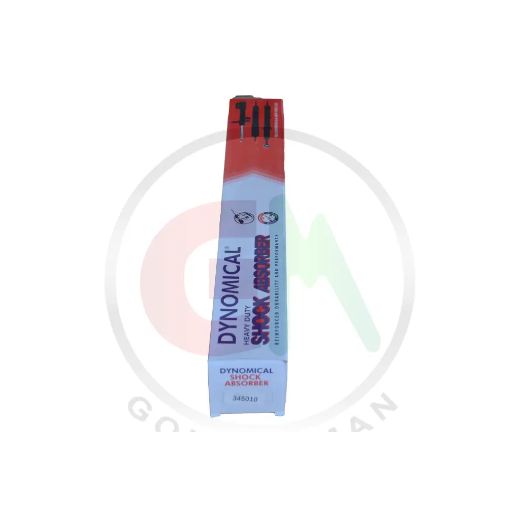 Golden Man Dynomical Shock Absorber - 345010 NEW - Shock