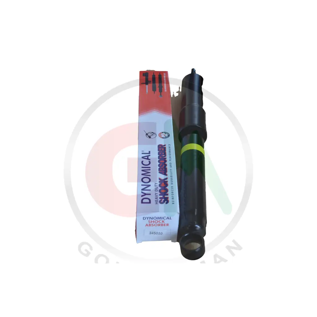 Golden Man Dynomical Shock Absorber - 345010 NEW - Shock