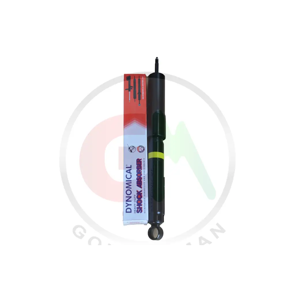 Golden Man Dynomical Shock Absorber - 345010 NEW - Shock