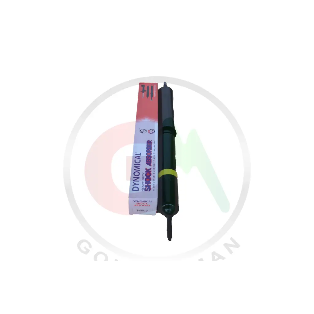 Golden Man Dynomical Shock Absorber - 345020 - Shock