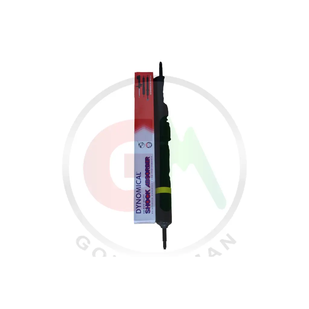 Golden Man Dynomical Shock Absorber - 345020 - Shock