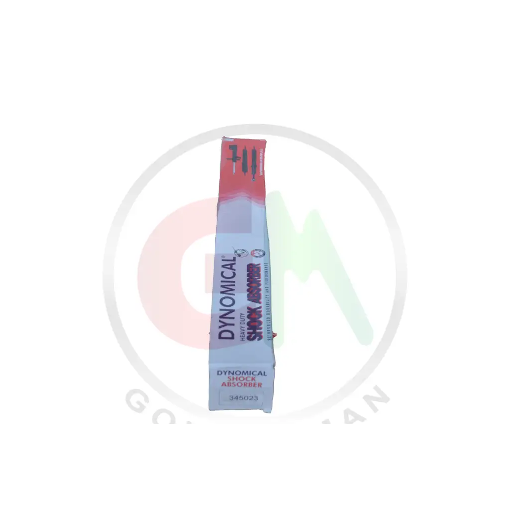 Golden Man Dynomical Shock Absorber - 345023 - Shock