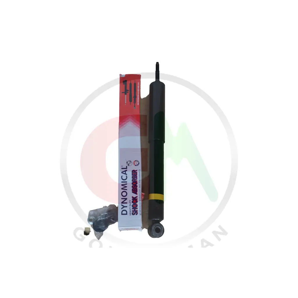 Golden Man Dynomical Shock Absorber - 345023 - Shock