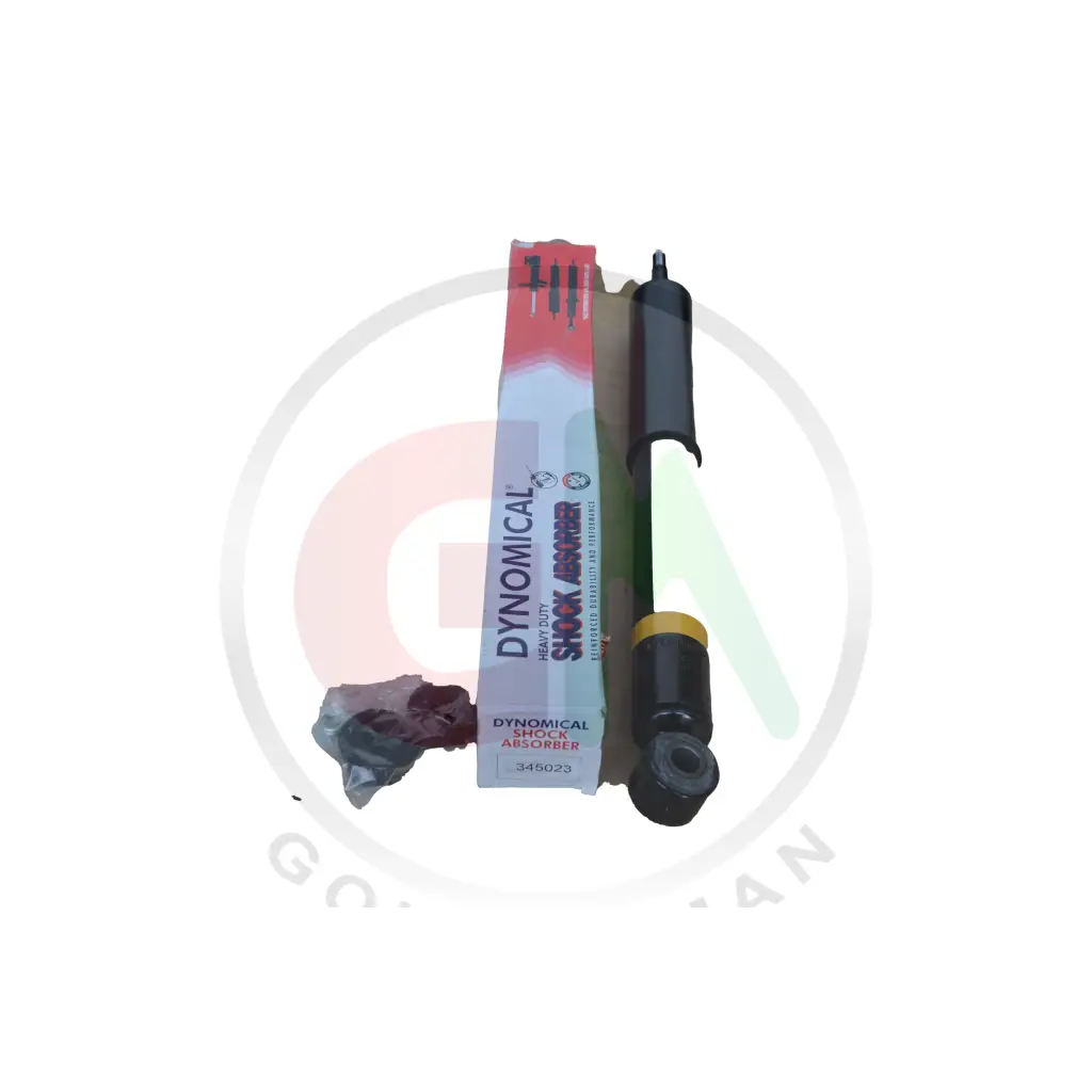 Golden Man Dynomical Shock Absorber - 345023 - Shock