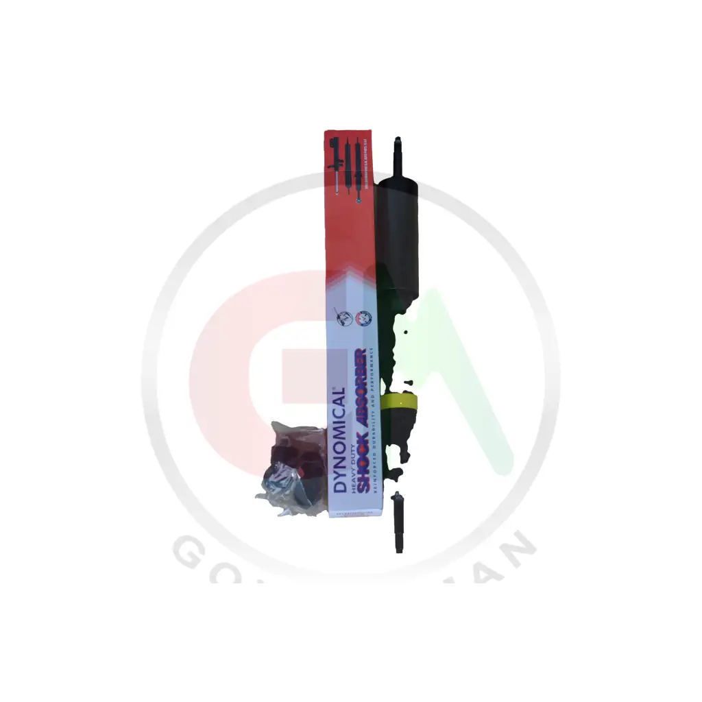 Golden Man Dynomical Shock Absorber - 345044 - Shock