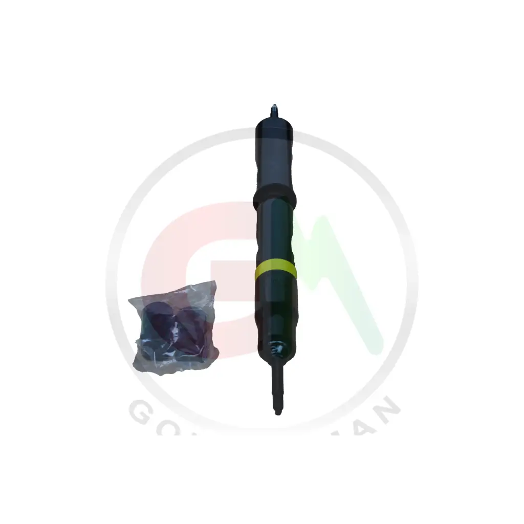 Golden Man Dynomical Shock Absorber - 345044 - Shock