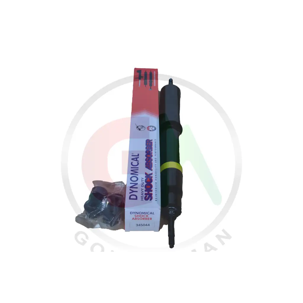 Golden Man Dynomical Shock Absorber - 345044 - Shock