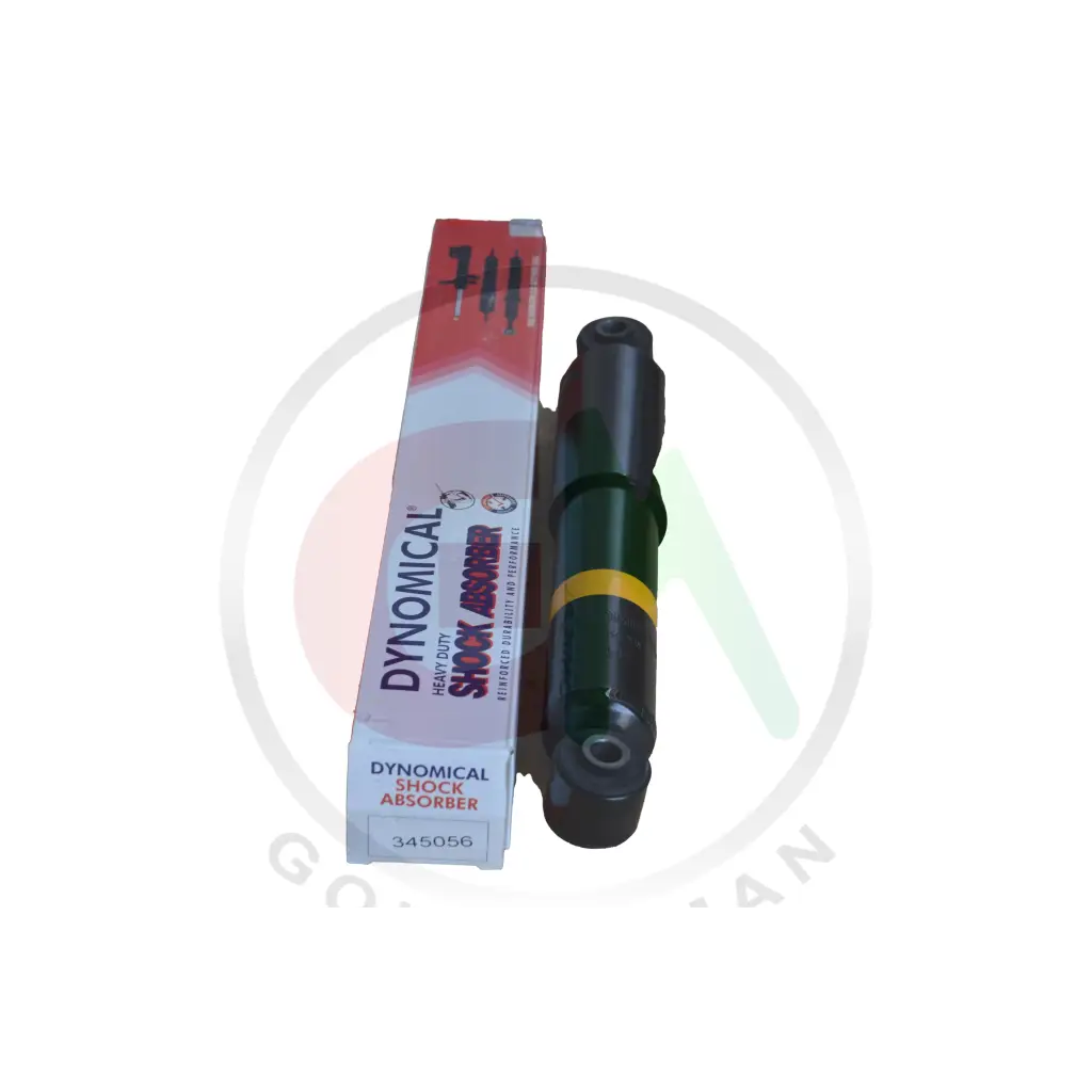 Golden Man Dynomical Shock Absorber - 345056 - Shock
