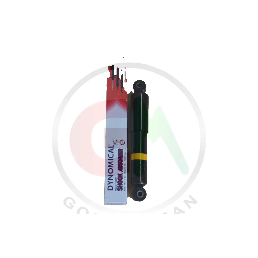Golden Man Dynomical Shock Absorber - 345056 - Shock