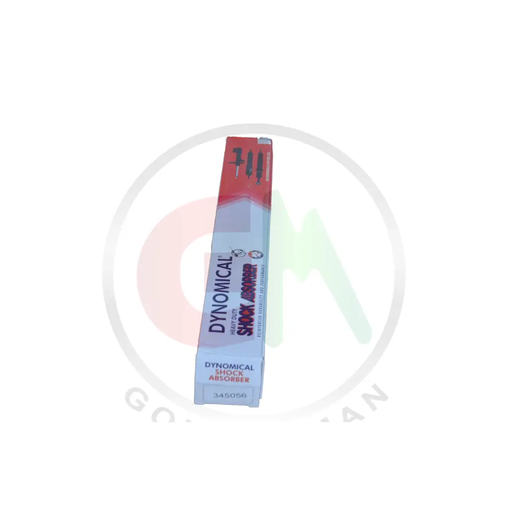 Golden Man Dynomical Shock Absorber - 345056 - Shock
