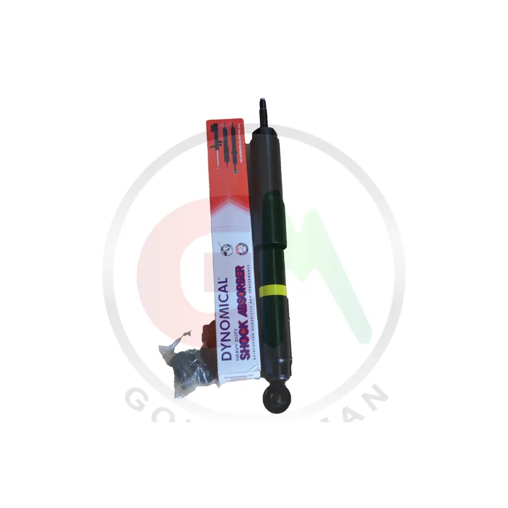Golden Man Dynomical Shock Absorber - 345087 - Shock