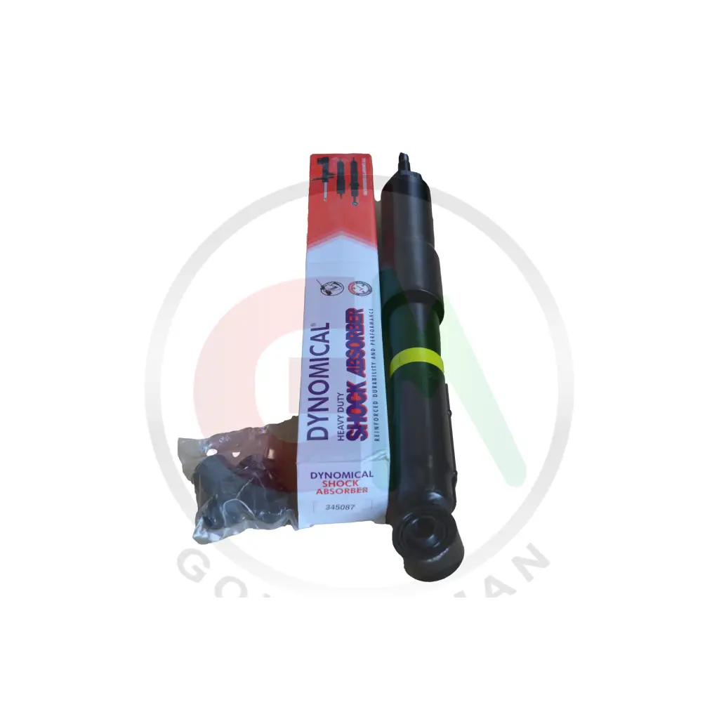 Golden Man Dynomical Shock Absorber - 345087 - Shock