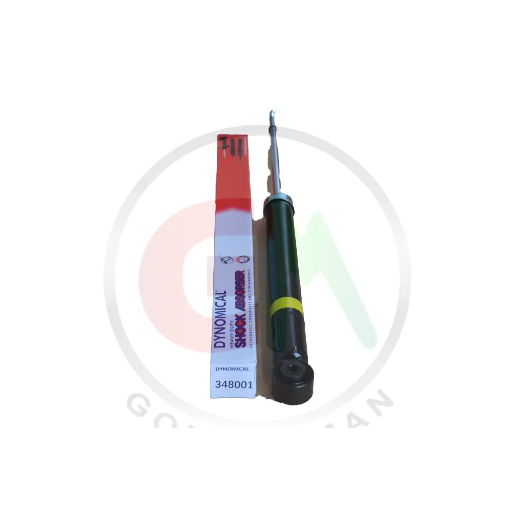 Golden Man Dynomical Shock Absorber - 348001 - Shock