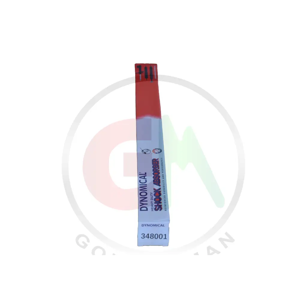 Golden Man Dynomical Shock Absorber - 348001 - Shock