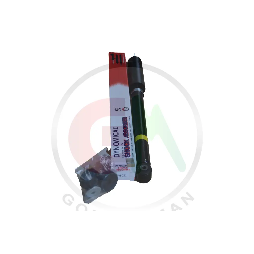 Golden Man Dynomical Shock Absorber - 348021 - Shock