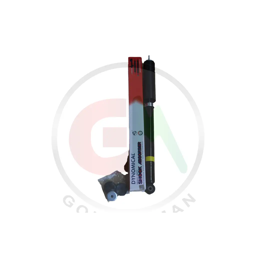 Golden Man Dynomical Shock Absorber - 348021 - Shock