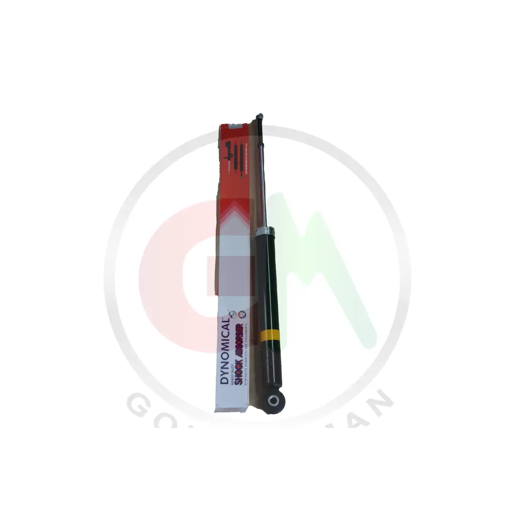 Golden Man Dynomical Shock Absorber - 348053 - Shock