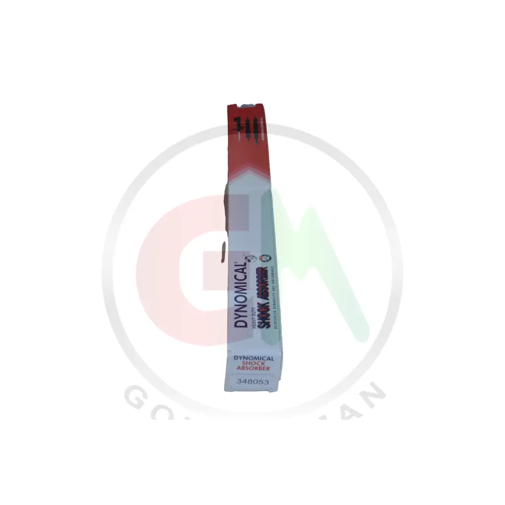 Golden Man Dynomical Shock Absorber - 348053 - Shock