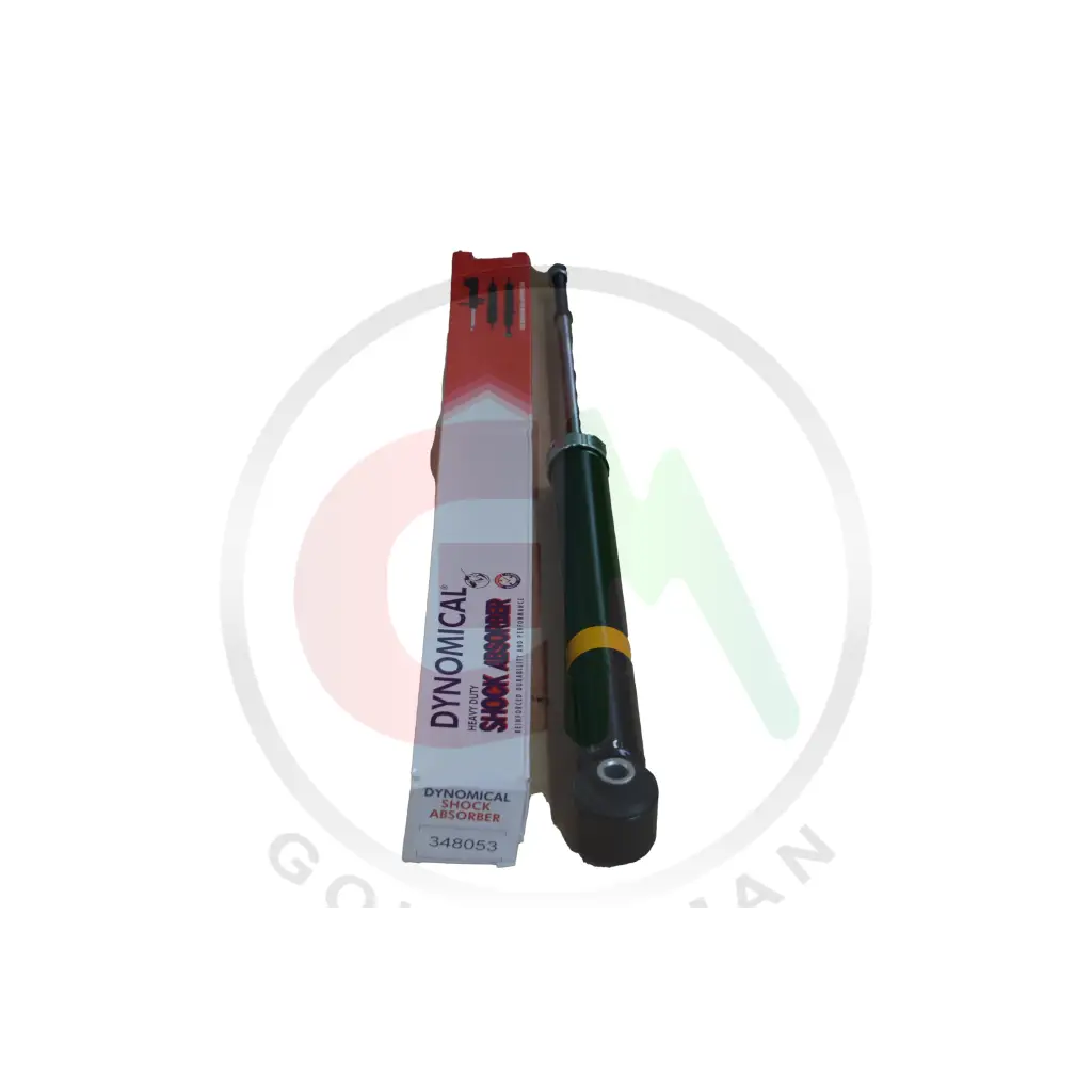 Golden Man Dynomical Shock Absorber - 348053 - Shock