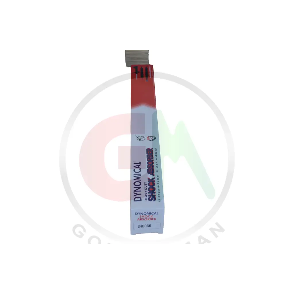Golden Man Dynomical Shock Absorber - 348066 - Shock