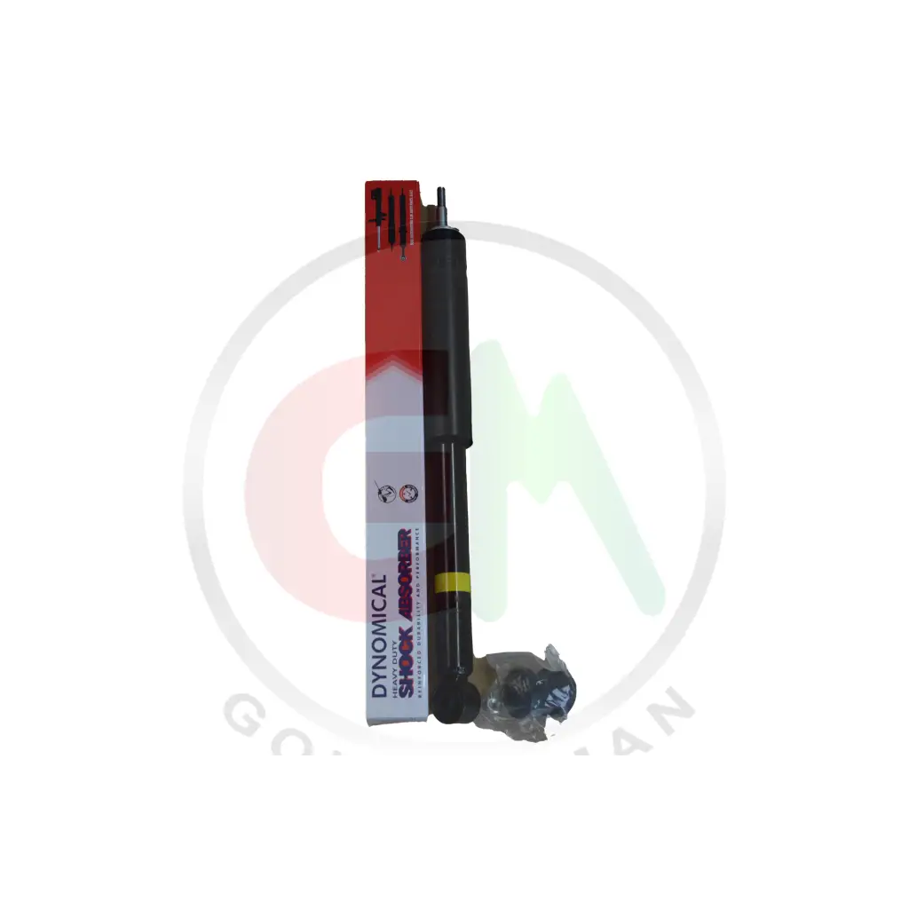 Golden Man Dynomical Shock Absorber - 348066 - Shock