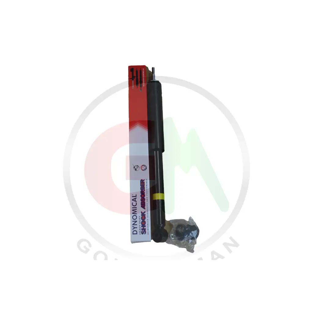 Golden Man Dynomical Shock Absorber - 348066 - Shock