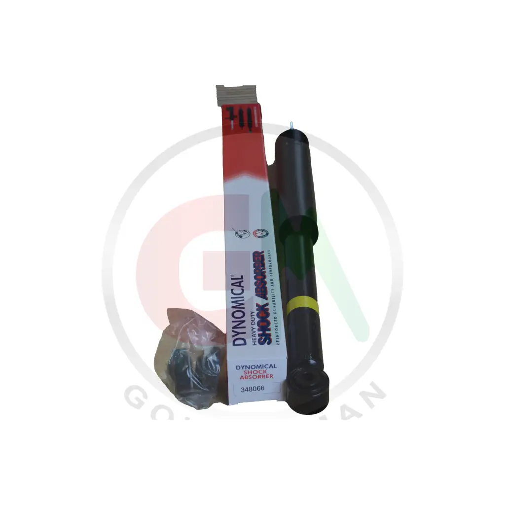 Golden Man Dynomical Shock Absorber - 348066 - Shock