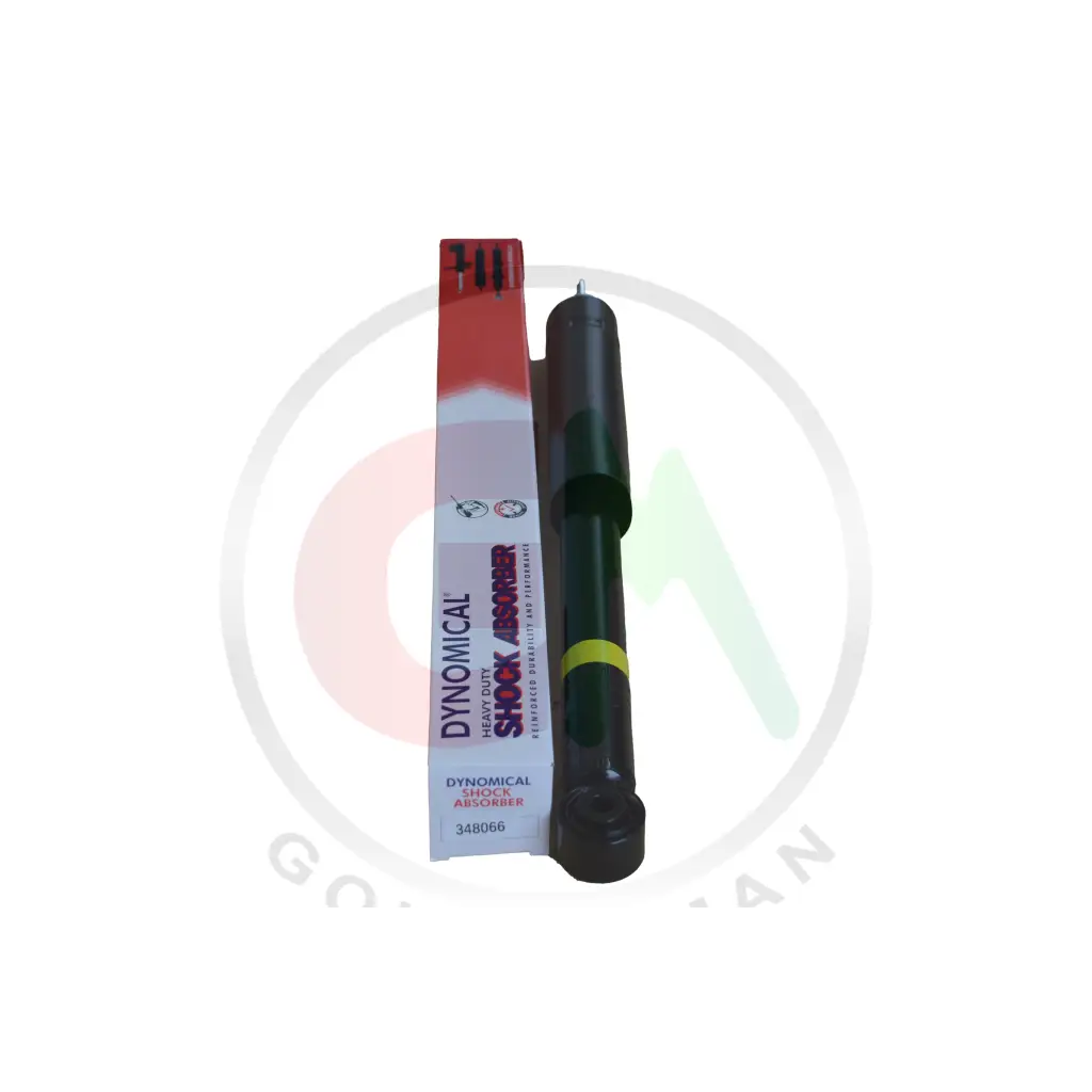 Golden Man Dynomical Shock Absorber - 348066 - Shock