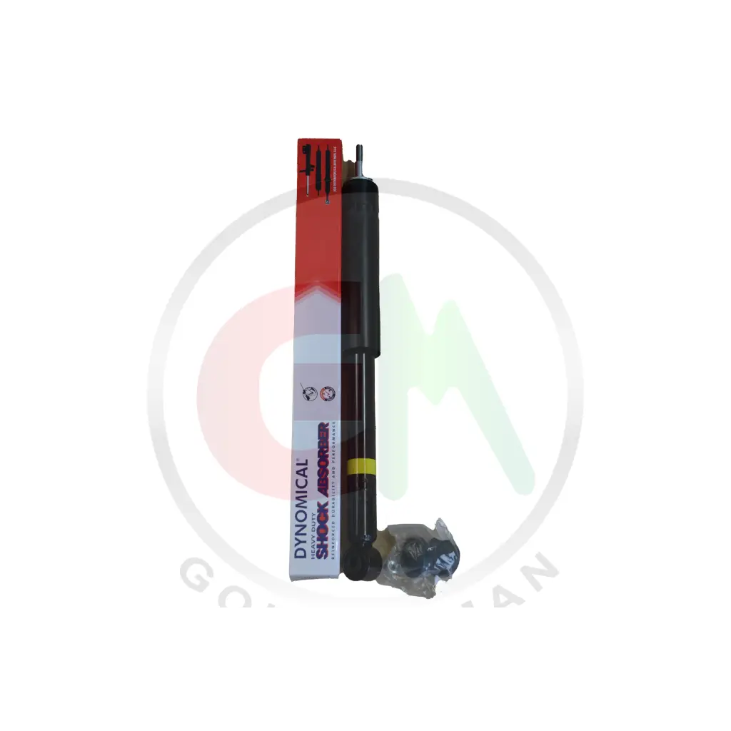 Golden Man Dynomical Shock Absorber - 348066 - Shock