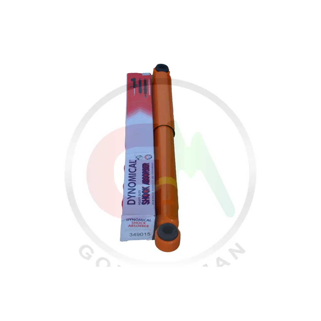 Golden Man Dynomical Shock Absorber - 349015 - Shock