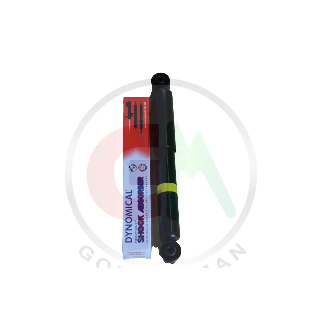 Golden Man Dynomical Shock Absorber - 349024 - Shock