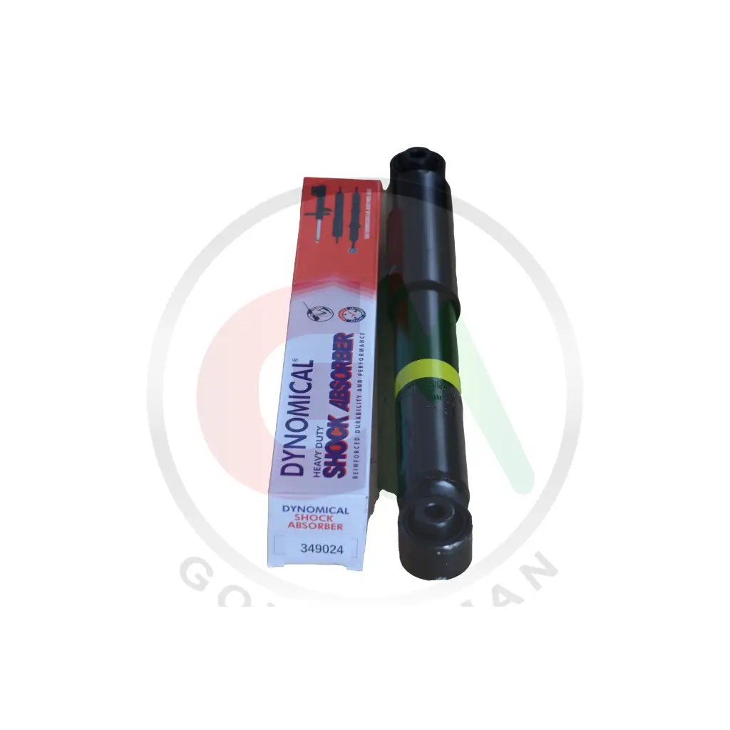 Golden Man Dynomical Shock Absorber - 349024 - Shock
