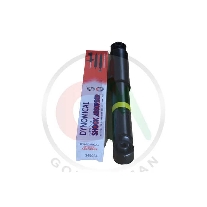 Golden Man Dynomical Shock Absorber - 349024 - Shock