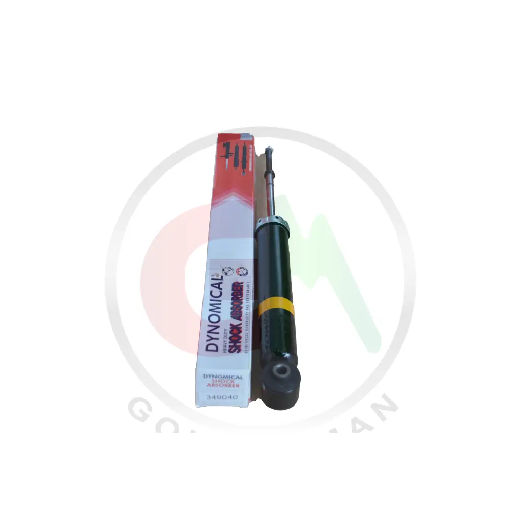 Golden Man Dynomical Shock Absorber - 349040 - Shock