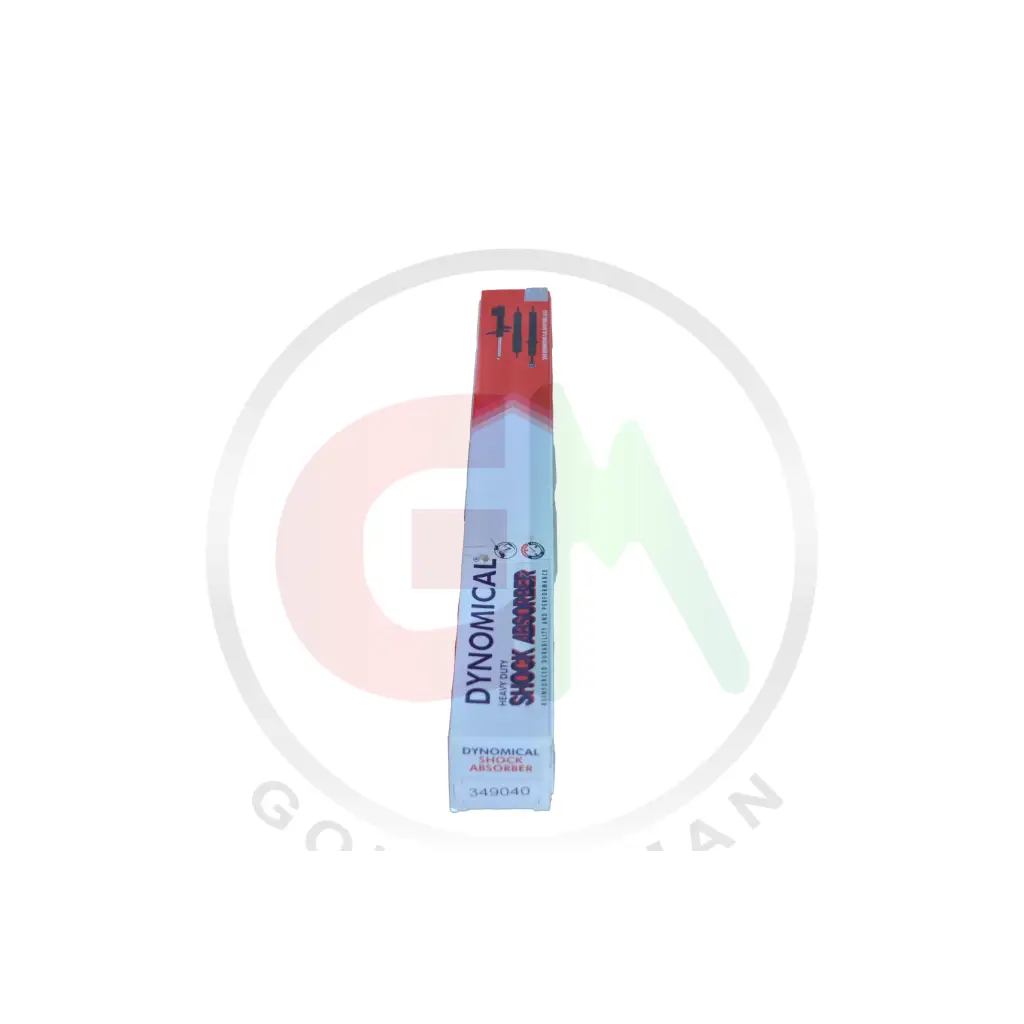 Golden Man Dynomical Shock Absorber - 349040 - Shock
