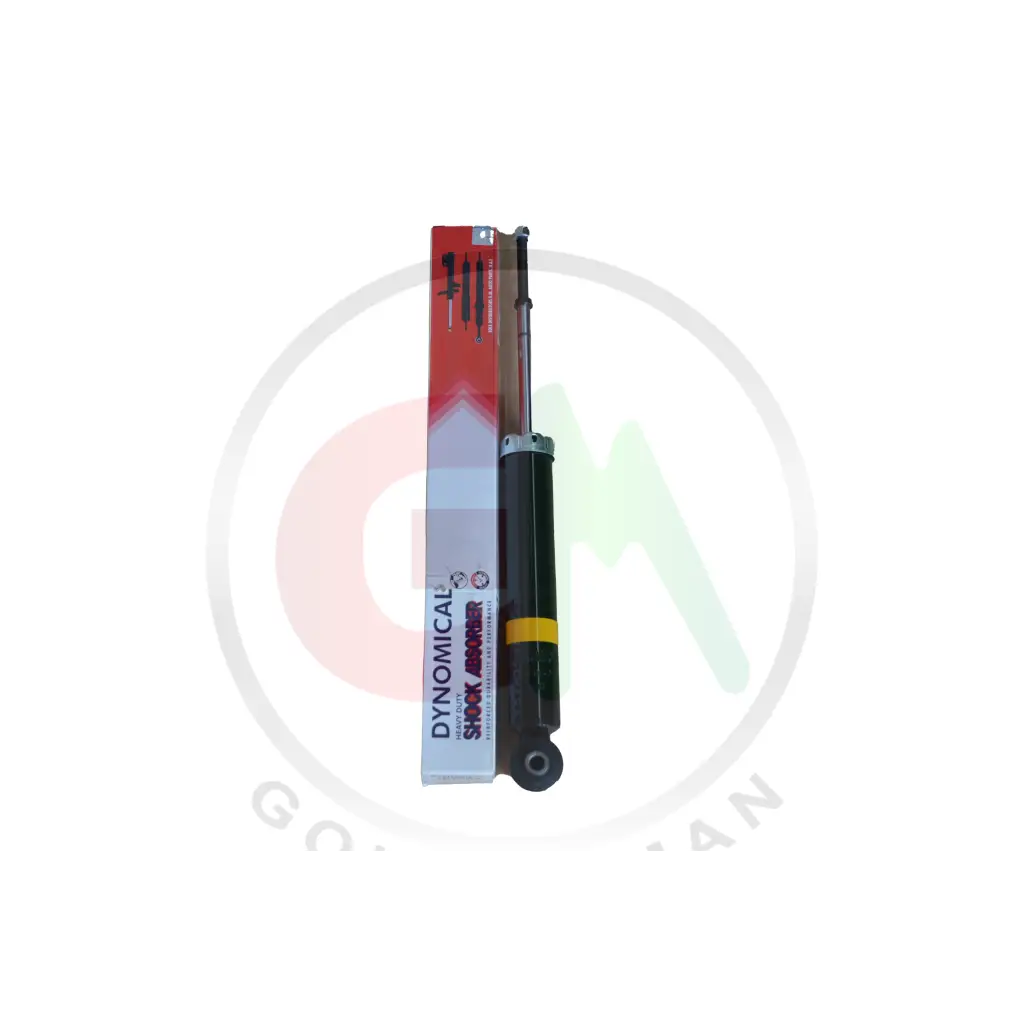 Golden Man Dynomical Shock Absorber - 349040 - Shock