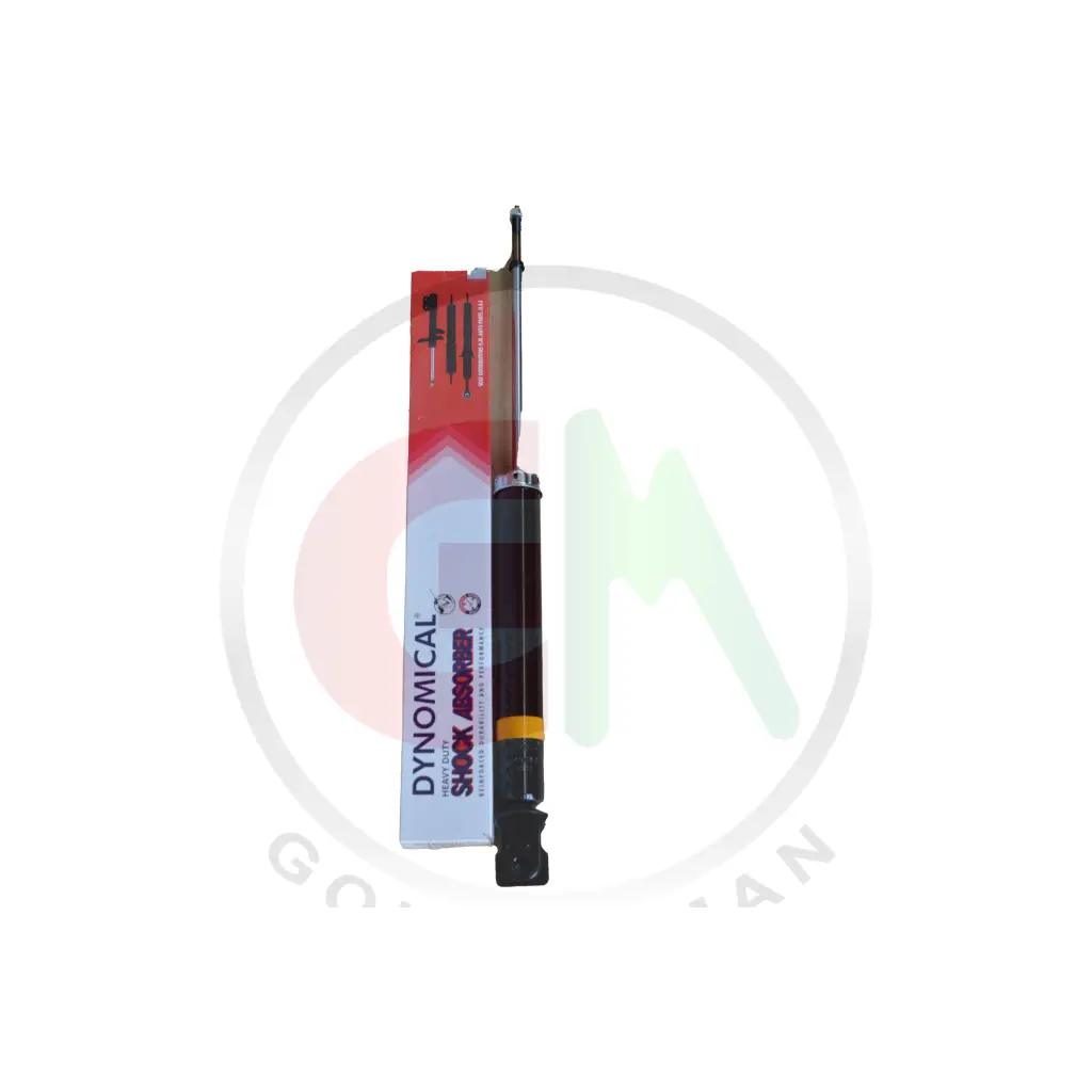 Golden Man Dynomical Shock Absorber - 349053 - Shock