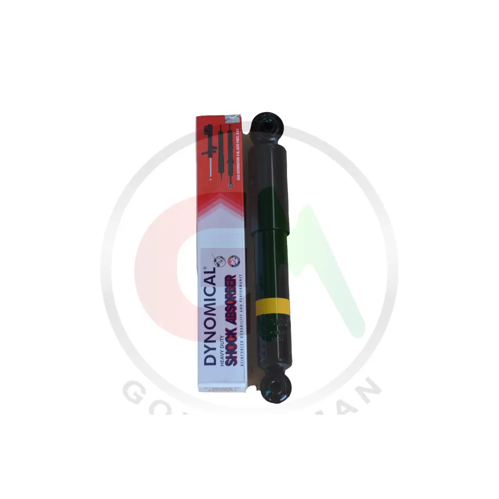 Golden Man Dynomical Shock Absorber - 349087 - Shock