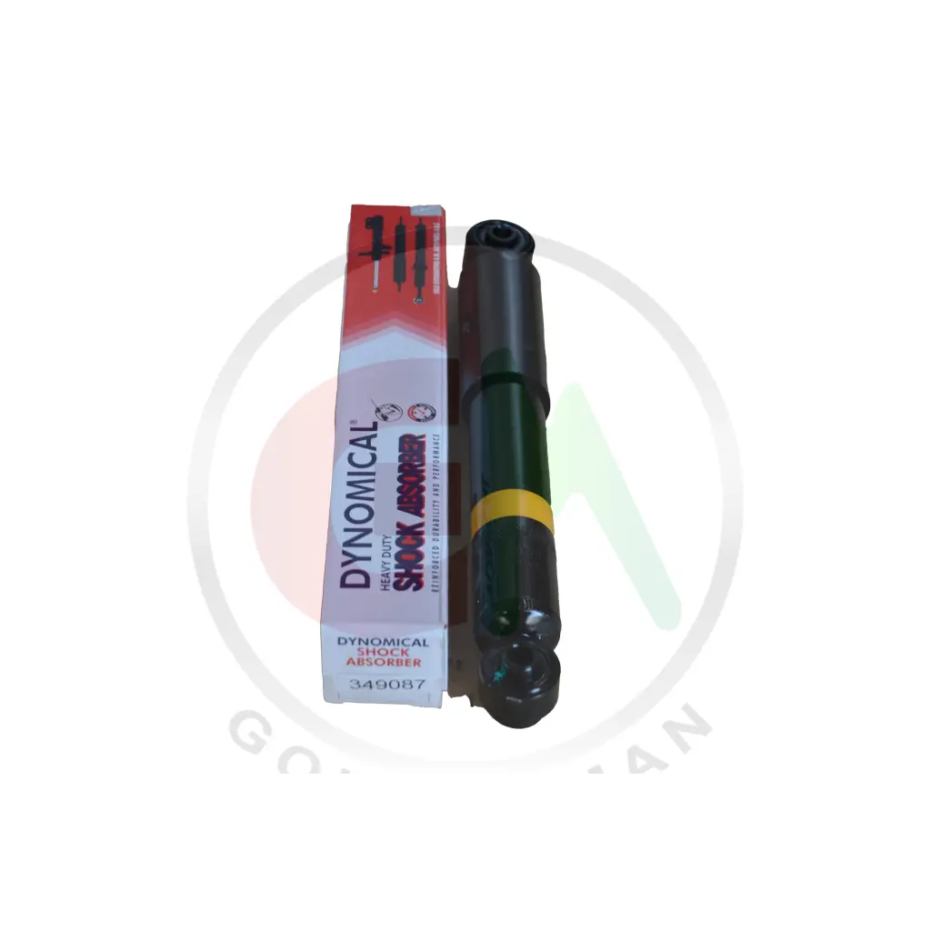 Golden Man Dynomical Shock Absorber - 349087 - Shock