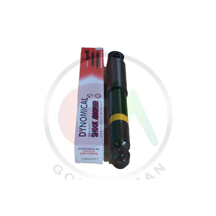 Golden Man Dynomical Shock Absorber - 349087 - Shock