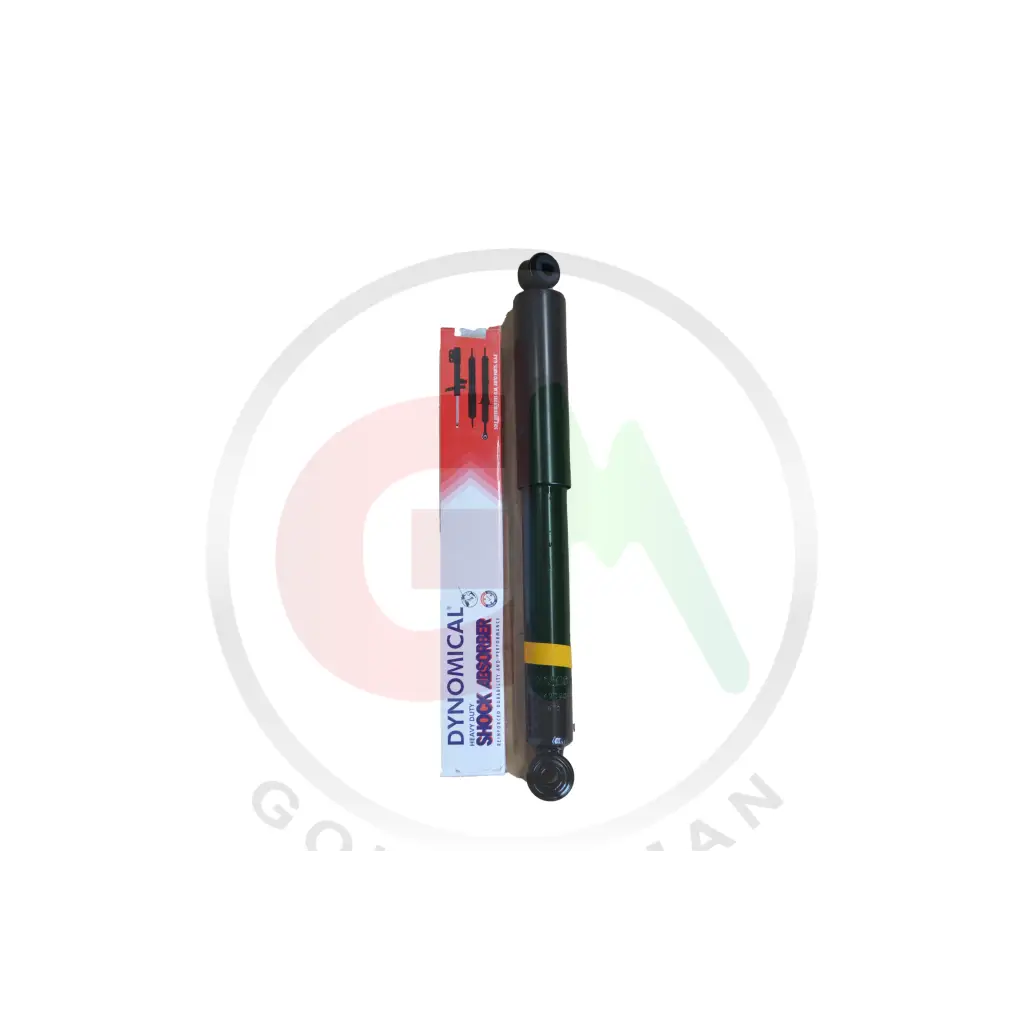 Golden Man Dynomical Shock Absorber - 349090 - Shock