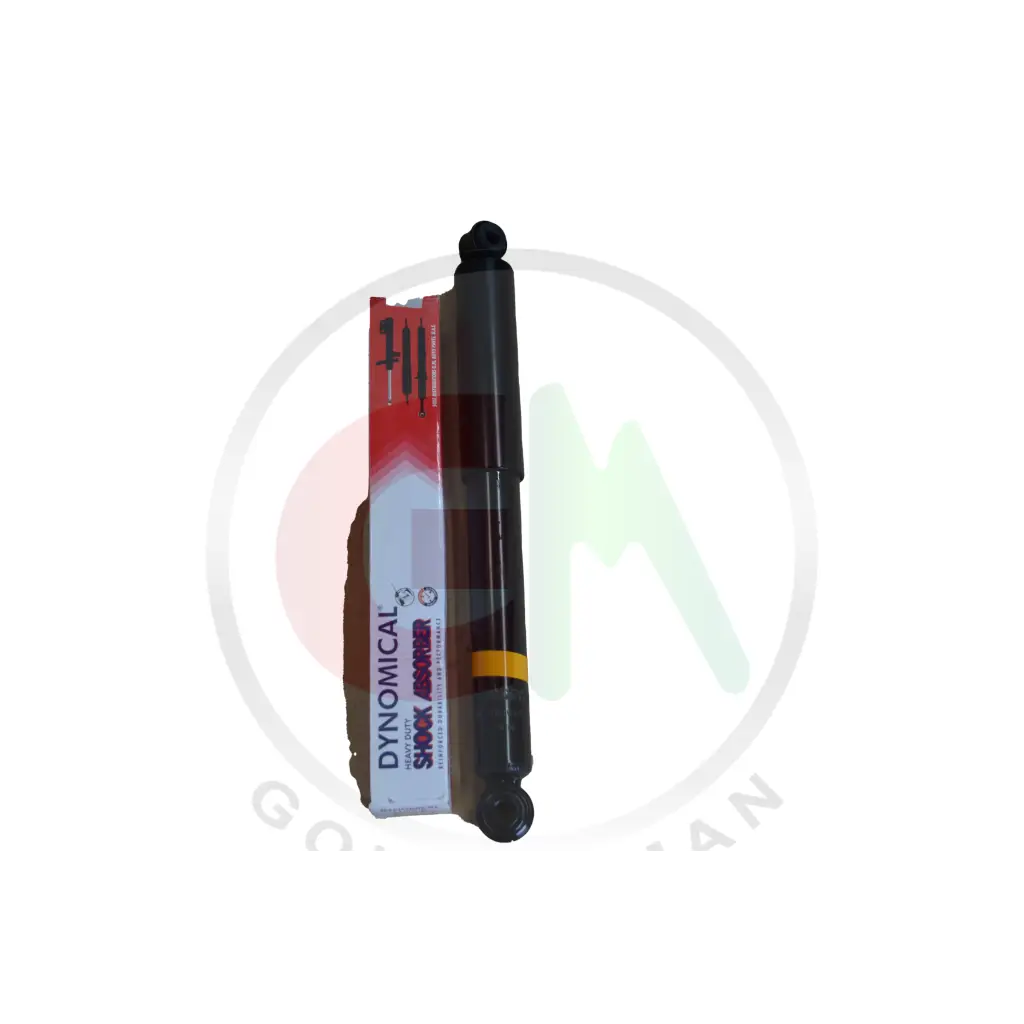 Golden Man Dynomical Shock Absorber - 349090 - Shock
