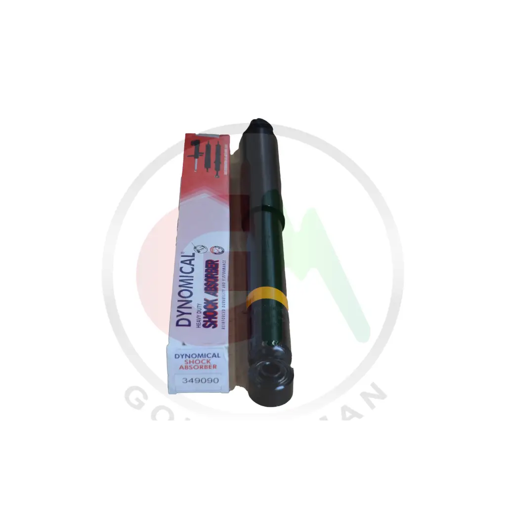 Golden Man Dynomical Shock Absorber - 349090 - Shock