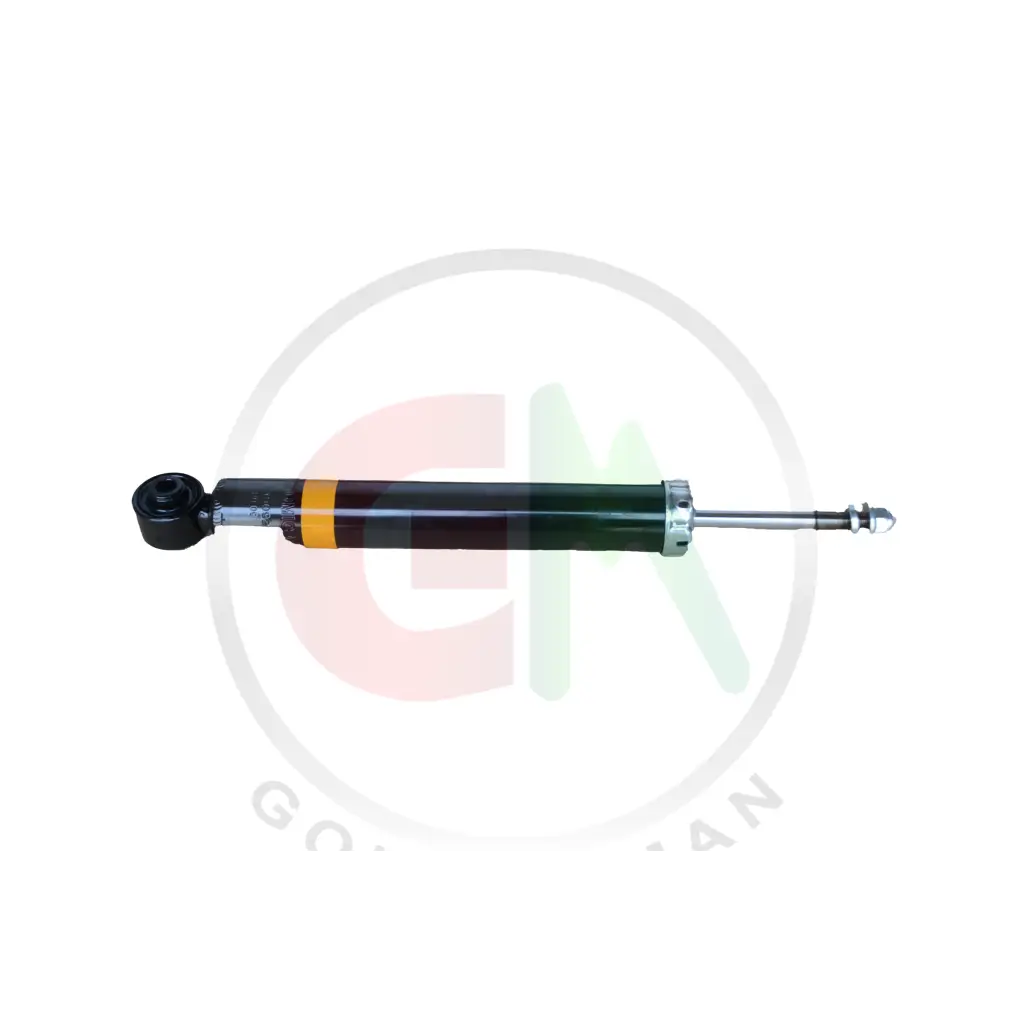 Golden Man Dynomical Shock Absorber - 349092