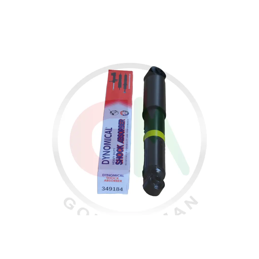 Golden Man Dynomical Shock Absorber - 349184 - Shock