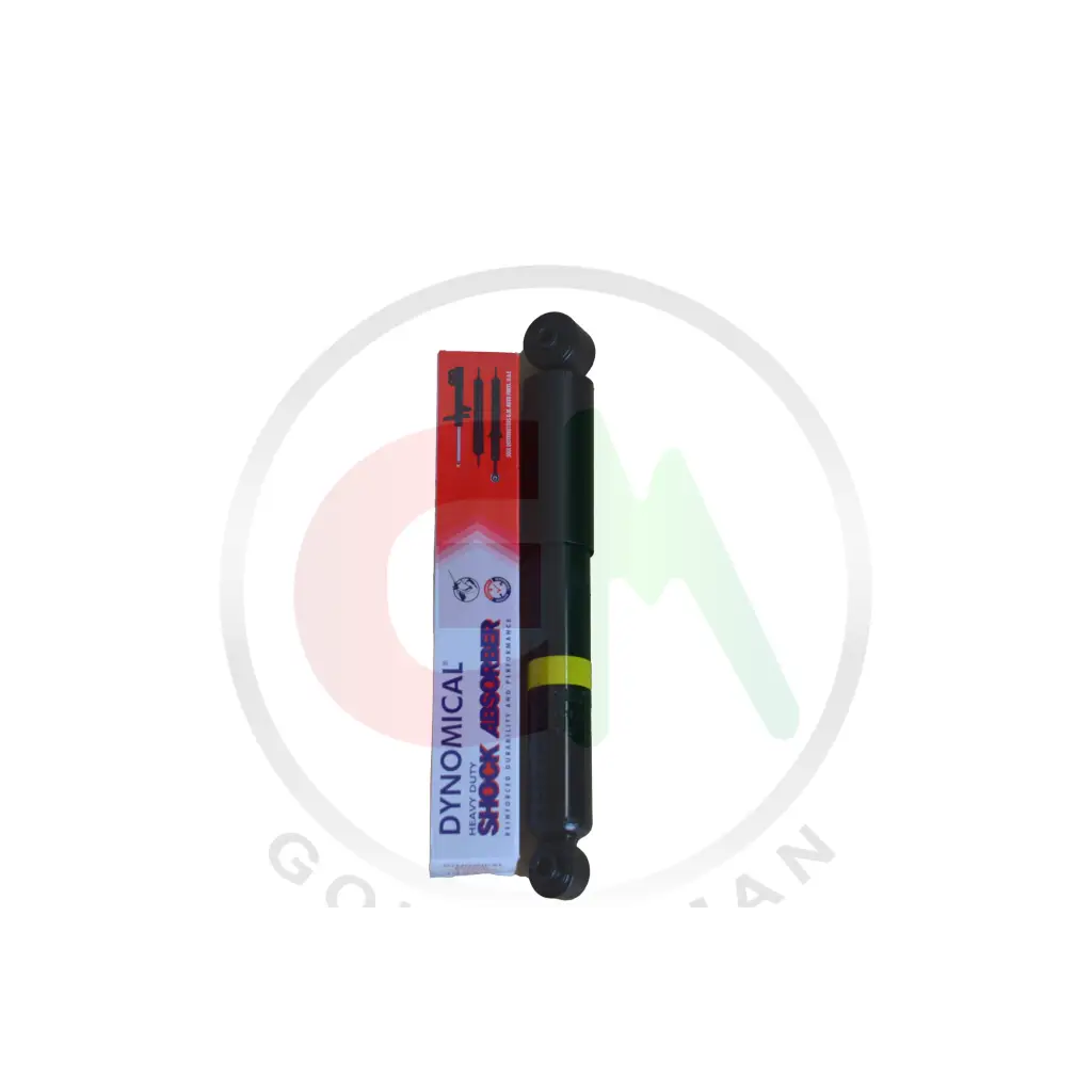 Golden Man Dynomical Shock Absorber - 349184 - Shock